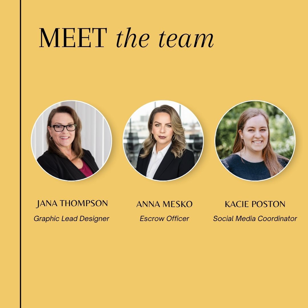 Contact  Swearingen Realty Team